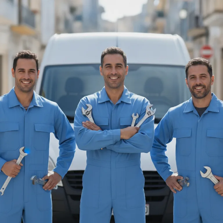 Riparazione Scaldabagno team a Circoiscrizione II